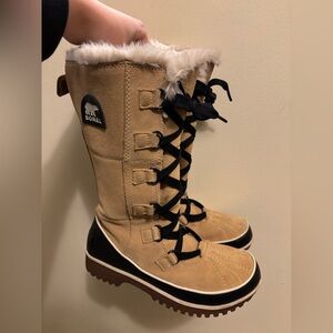 Sorel - winter boots